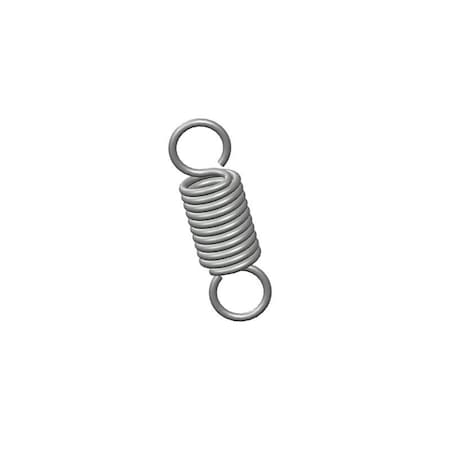 Approved Vendor Extension Spring, O= .420, L= 1.38, W= .055 G009971094